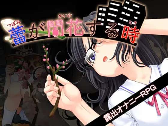 花蕾绽放之时|官方中文|官方攻略|免费下载背景